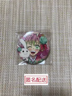 鬼滅の刃 卯年 ufotable AGF 缶バッジ 竈門炭治郎