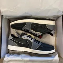 新品未使用Nike Air Jordan 1 Retro LOWOG 27.5