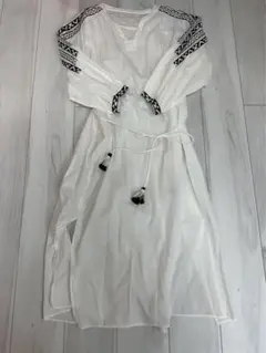 ワンピース　Mサイズのサムネイル