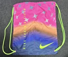 R*3様 Nike GLAM GOD限定 シューズ袋 【新品未使用】 マックスフ