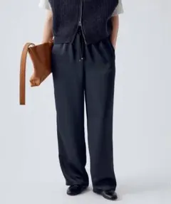 新品 unoa ウノア サウナパンツ ヒートパンツ Mサイズ ブラック - メルカリ
