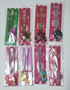 セボンスター 8点セット