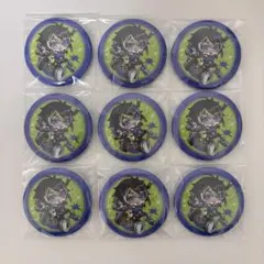 伊波ライ Dytica 2nd Anniversary 缶バッジ - メルカリ