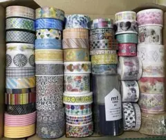 mt マスキングテープ まとめ売り （2）