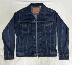 新品未使用デニムジャケットLevi’s TRUCKER DENIM JACKET