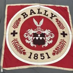 2026年最新】Bally レディース バンダナ・スカーフの人気アイテム