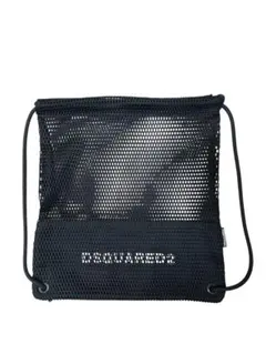 archive DSQUARED2 メッシュリュックサック