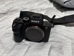 SONY α7R II ボディ