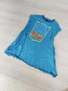 マーキーズ　ワンピース　120サイズ