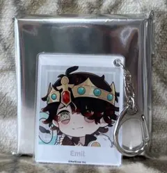 第五人格 トレーディングアクリルキーホルダー 患者