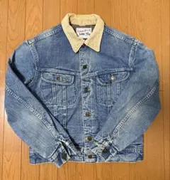 60s 70s Leeリー Storm Rider ストームライダー