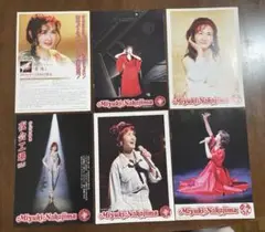 【非売品】中島みゆき★ファンクラブ会報　ヤマハ　29年分　250冊以上　なみふく 非売品】中島みゆき☆ファンクラブ会報 ヤマハ 29年分 250冊以上 なみ