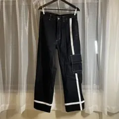 2026年最新】YUKI HASHIMOTO メンズ ワークパンツ・カーゴパンツ
