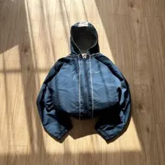 NIKE Puffer Nylon Jacket パファー 中綿 ジャケット