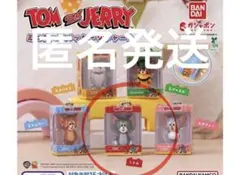 TOM and JERRY ミニチュアパッケージチャームのサムネイル