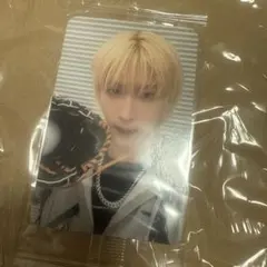 p1harmony ピーワン　トレカ　ソウル　野球　duh 対面