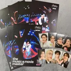 Stray Kids KARMA HMV 特典 Bトレカ コンプリート