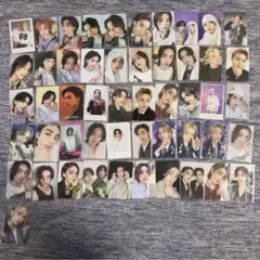 ヒョンジン トレカ まとめ売り