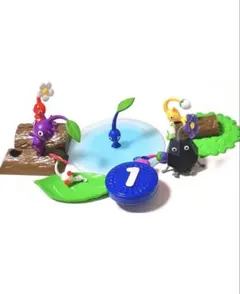 はたらくピクミンコレクション コンプリート