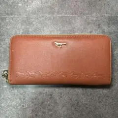【えんぎ屋 水晶院】金運馬九行久財布 長財布 縁起物 馬九行く 開運グッズのサムネイル