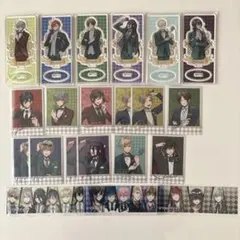 マジデ 5周年 まとめ売り