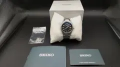 25年10月購入 SEIKO セイコーセレクション SBTM341 ソーラー電波