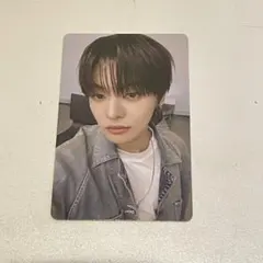 ALD1 EUPHORIA 渋谷 タワレコ トレカ 特典 A リオ