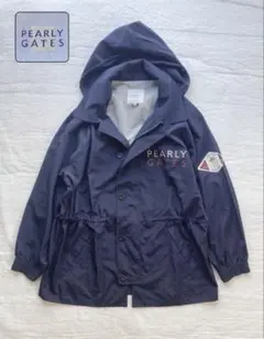 2026年最新】PEARLY GATES メンズ ナイロンジャケットの人気アイテム