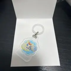 YES!プリキュア!5GoGoチュッパチャップスコラボ ココ チャーム