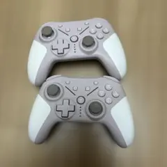 Switch2 コントローラー　ジャンク品