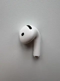 【Apple純正】AirPods 4 (ANC) 右耳のみ