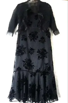 SOIR DOLCE／ソワール ドルチェ東京ソワールワンピース スーツ