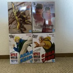 プライズフィギュアまとめ売り