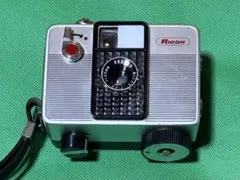 リコー オートハーフ RICOH Auto Half ジャンク RICOH AUTO HALF SE のジャンクがやってきた。分解修理行ってみよう