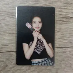 2026年最新】blackpink トレカ ジスの人気アイテム - メルカリ