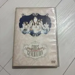 少女時代 1st JAPANツアー DVD - メルカリ