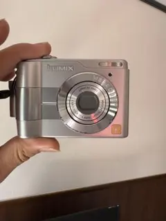 2026年最新】panasonic デジカメ dmc-ls1の人気アイテム - メルカリ