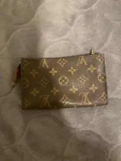 Louis Vuitton モノグラム コインケース