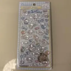 【正規品】 ボンボンドロップシール シナモン 第二弾