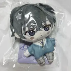 ブレイクマイケース ブレマイ SPINNIES すぴにーず ぬいぐるみ 環野