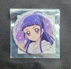 カラ鉄 カラオケの鉄人 プリキュア ドリンク特典カード あこ 調辺アコ