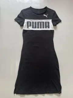 PUMA 半袖ミニワンピース XSのサムネイル