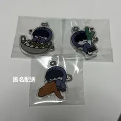 txt プルバトゥ ご当地バッジ フムニャリン ヒュニンカイ