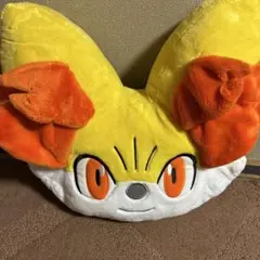 フォッコ ぬいぐるみ 初夢 限定 ポケモンセンター - メルカリ