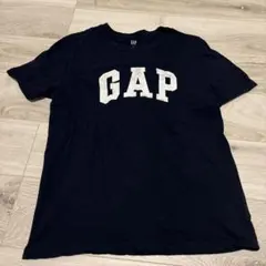 GAP ネイビー クルーネック Tシャツ S