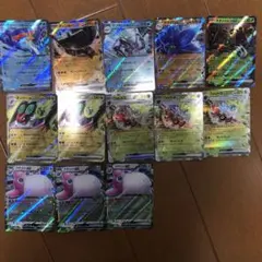 ポケモンカード　13枚セット　まとめ売り