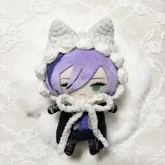 にじぱぺっと にじぱぺ ぬい服 パペ服 ぬい帽子 パペ帽 10cmぬい