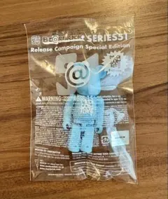 ベアブリック BE@RBRICK 51 ソラマチ ノベルティ メディコムトイ