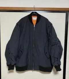 2026年最新】anytee ma-1の人気アイテム - メルカリ