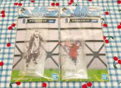 ※最終値下　ブルーロック　一番くじ　アクリルスタンド　凪誠士郎　御影玲王